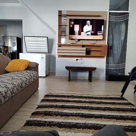 Casa Terria Praia Sol E Mar Maranduba Убатуба Экстерьер фото