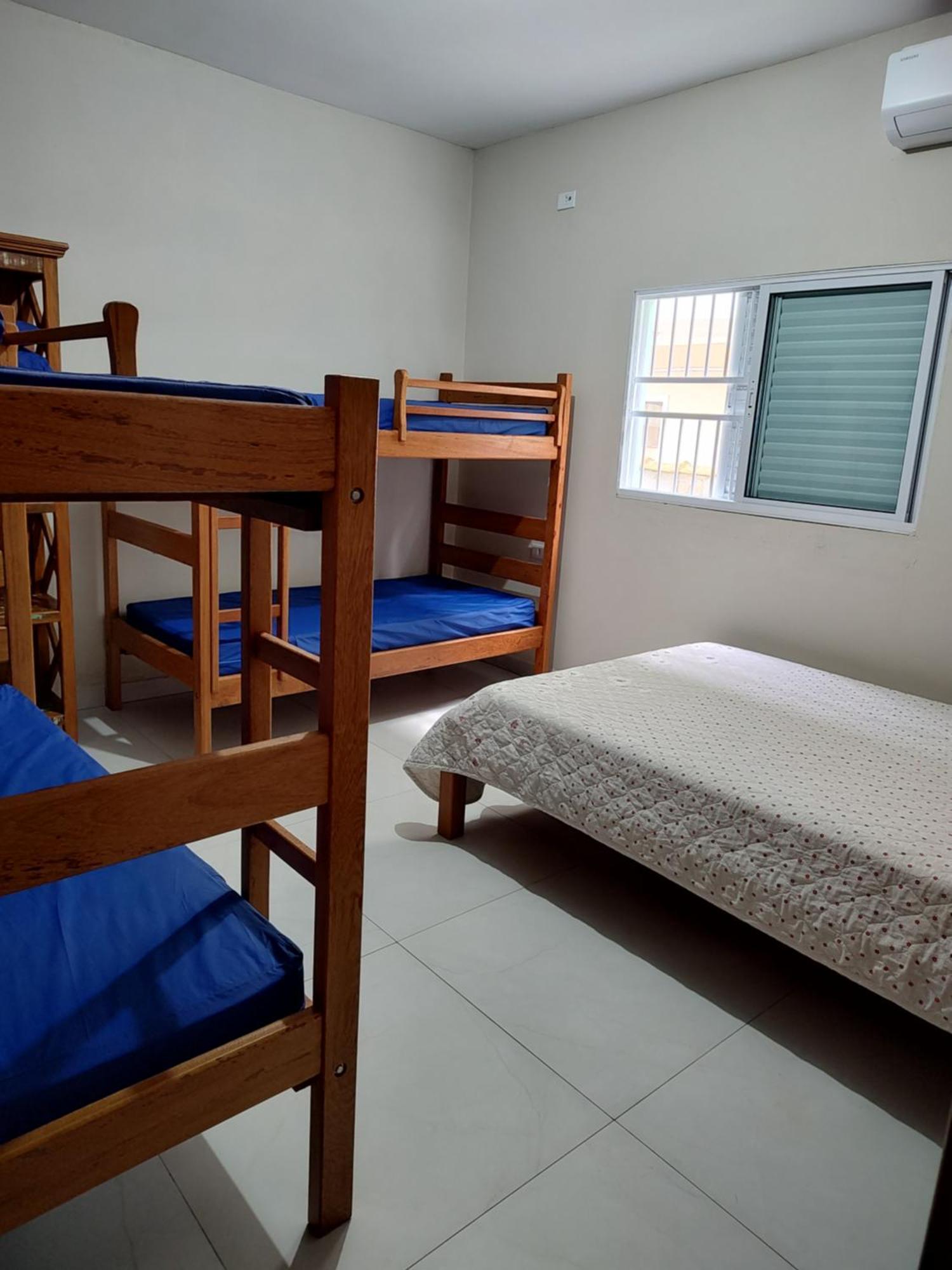 Casa Terria Praia Sol E Mar Maranduba Убатуба Экстерьер фото
