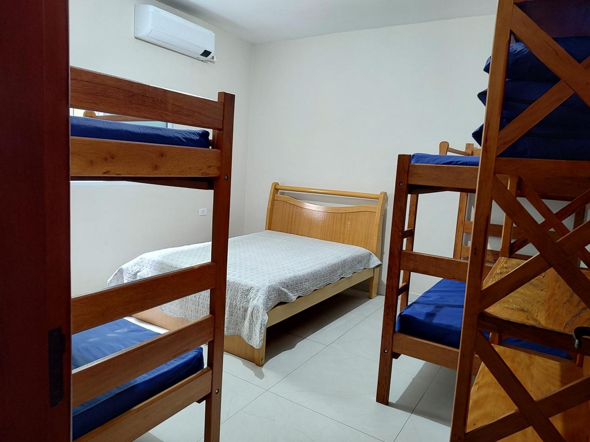 Casa Terria Praia Sol E Mar Maranduba Убатуба Экстерьер фото