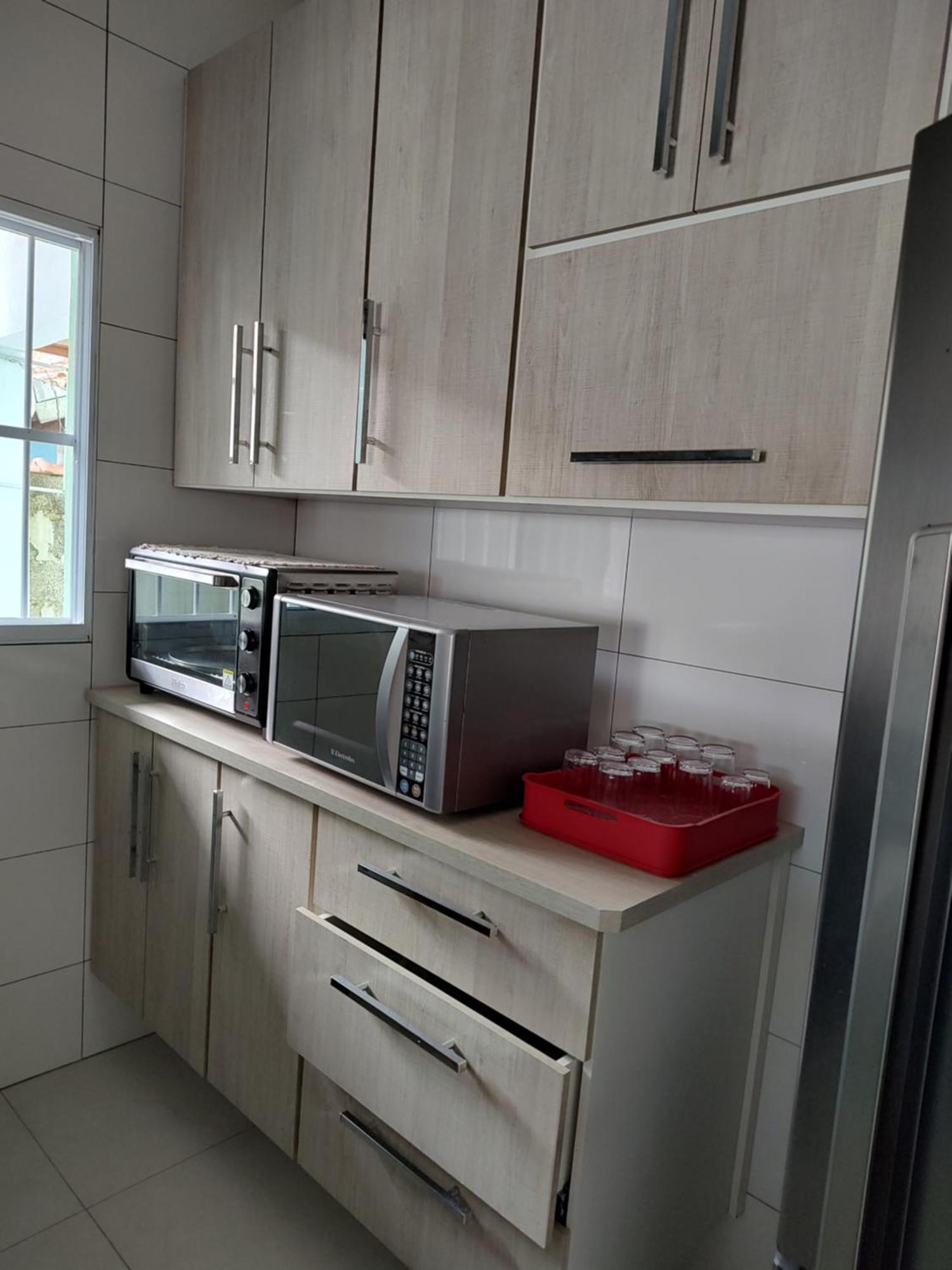 Casa Terria Praia Sol E Mar Maranduba Убатуба Экстерьер фото