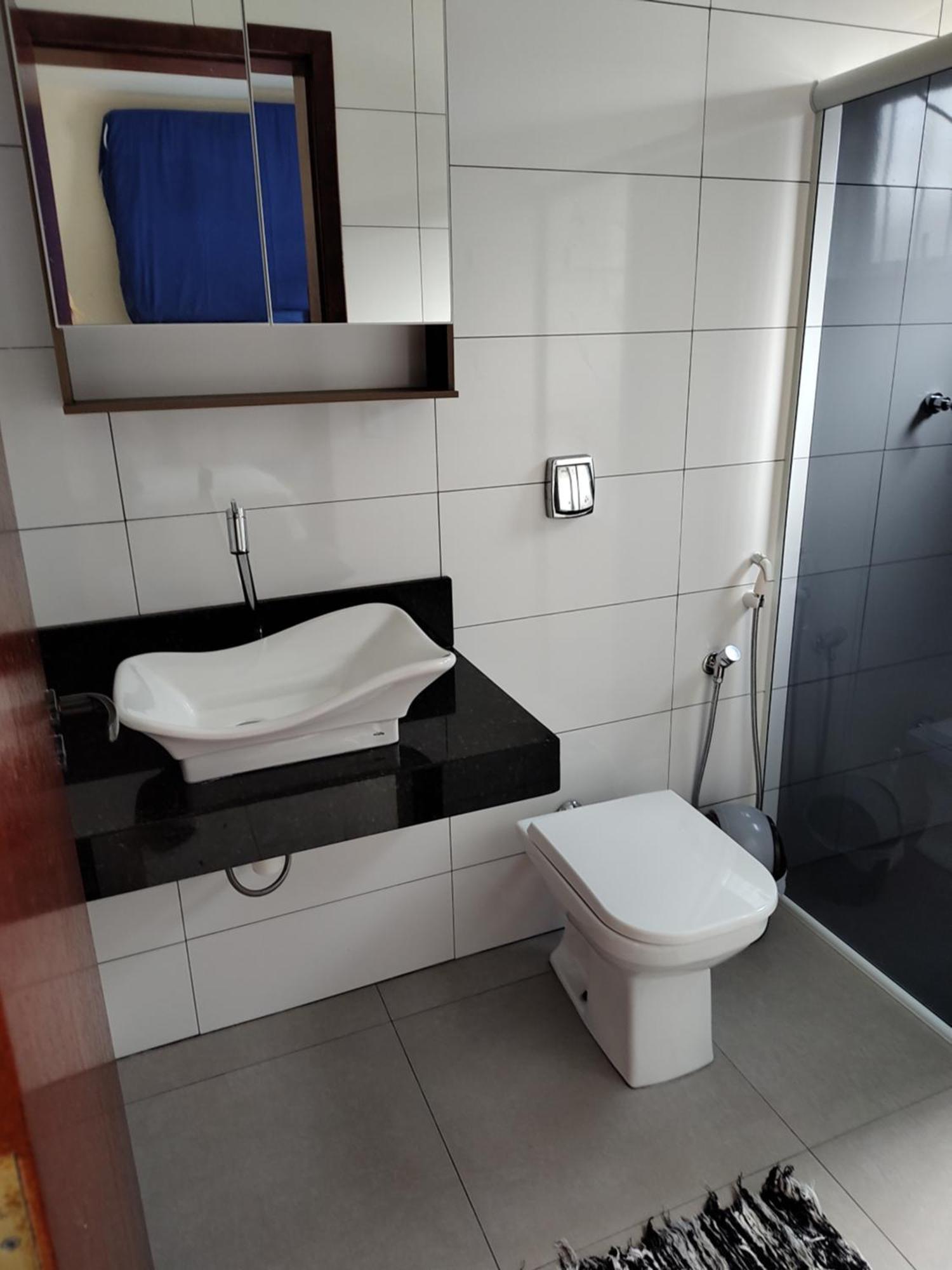 Casa Terria Praia Sol E Mar Maranduba Убатуба Экстерьер фото